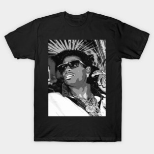 Deion Sanders T-Shirt