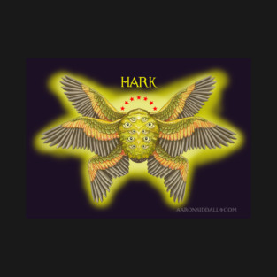 HARK! T-Shirt
