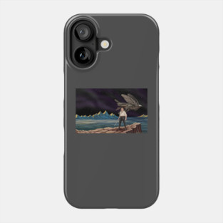 ELVES IN SPACE! Phone Case