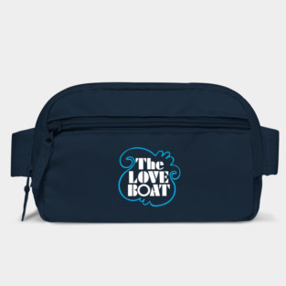 The Love Boat Bag