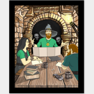 FORSOOTH! Posters and Art