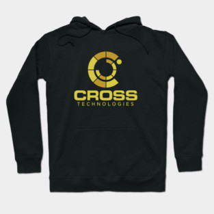 Cross Technologies Hoodie