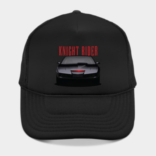 Knight Rider Hat