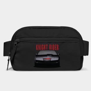 Knight Rider Bag