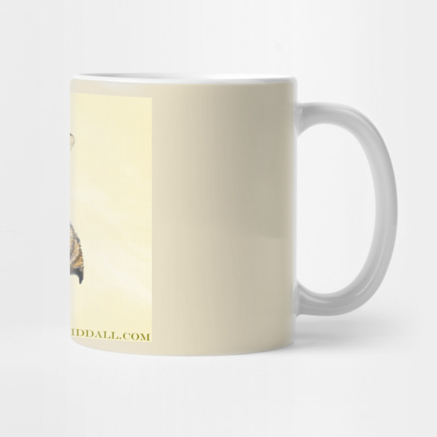 Bee Rider by Aaron Siddall