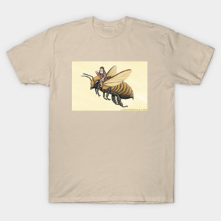 Bee Rider T-Shirt
