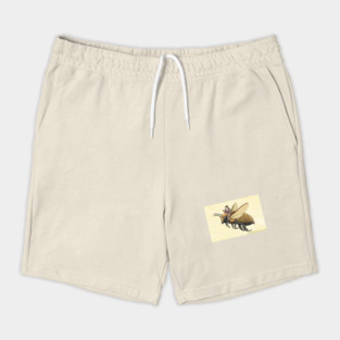 Bee Rider Shorts