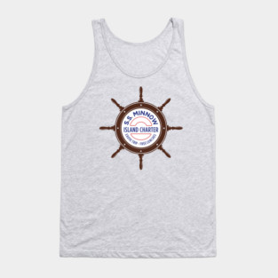 S.S. Minnow Tank Top