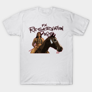 rez dogs T-Shirt
