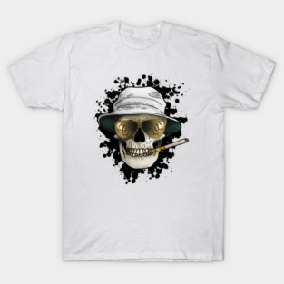 Hunter S Thompson T-Shirt
