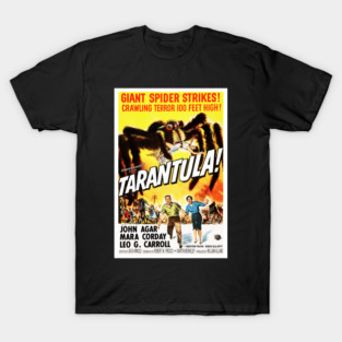 Tarantula T-Shirt