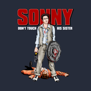 Sonny T-Shirt