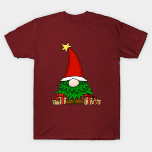 Christmas Gnome T-Shirt