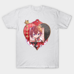 Heartslabyul T-Shirt