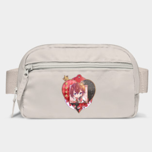 Heartslabyul Bag