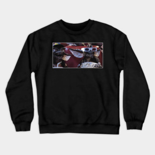 Gremlins Crewneck Sweatshirt