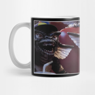Gremlins Mug