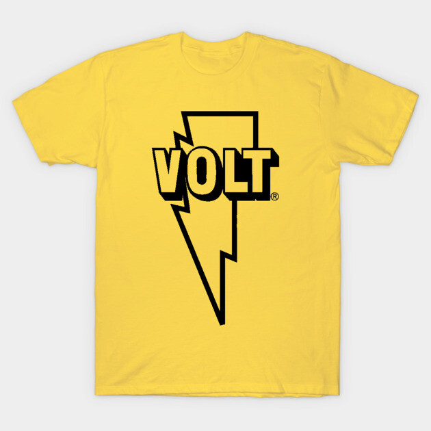 volt t shirt