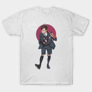 Number 5 (alternate) T-Shirt