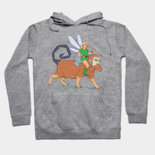 Wyld Hunters Hoodie