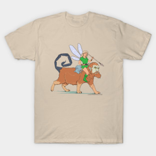 Wyld Hunters T-Shirt