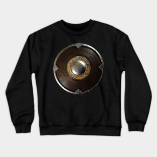 Boromir's Shield Crewneck Sweatshirt