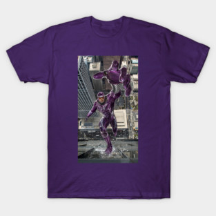 Machine Man T-Shirt