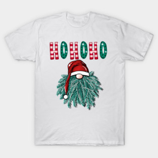 Christmas Gnome T-Shirt