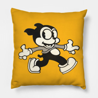 Bimbo the Dog Pillow