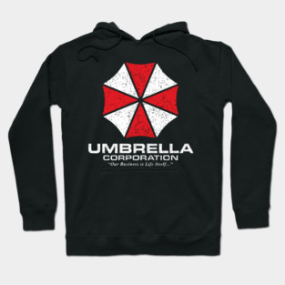 Umbrella Hoodie