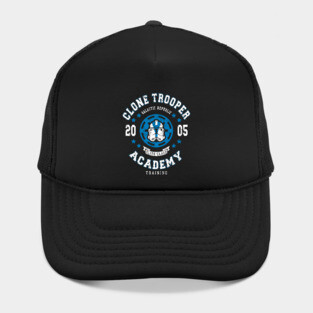 Clone Trooper Academy 05 Hat