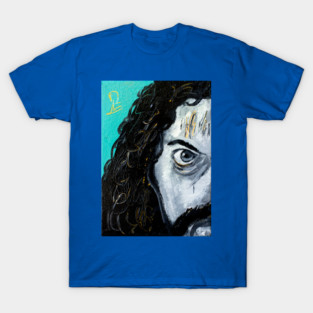 Bruiser Brody T-Shirt