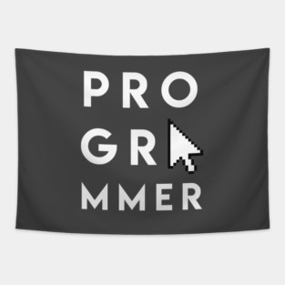 progr-cursor-mmer Tapestry