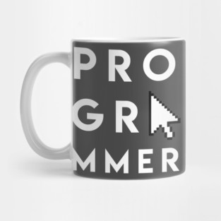 progr-cursor-mmer Mug