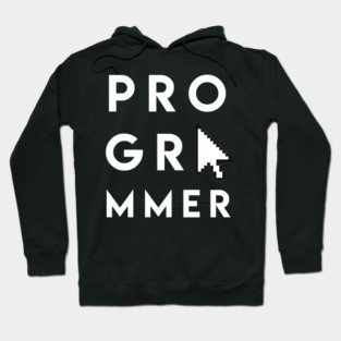 progr-cursor-mmer Hoodie