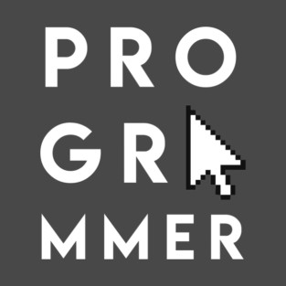 progr-cursor-mmer T-Shirt