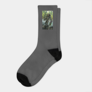 Predator Socks