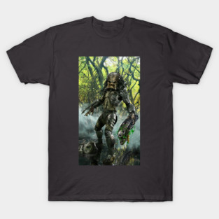 Predator T-Shirt