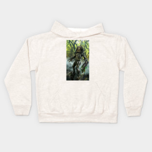 Predator Kids Hoodie