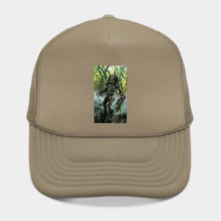 Predator Hat