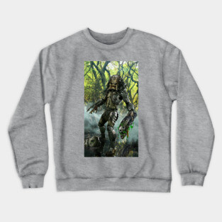 Predator Crewneck Sweatshirt