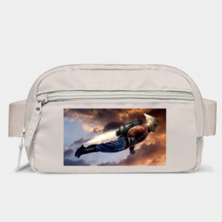 Rocketeer Bag