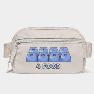 Will code 4 food Bag