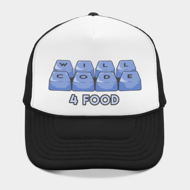 Will code 4 food by enrynz