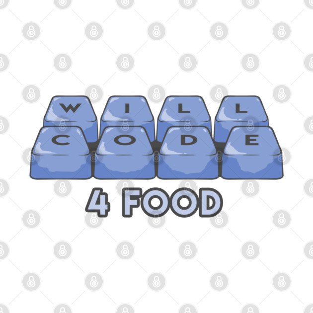 Will code 4 food by enrynz
