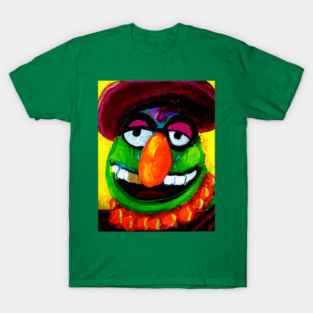 Dr. Teeth T-Shirt