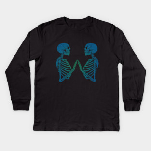 Reflection Kids Long Sleeve T-Shirt