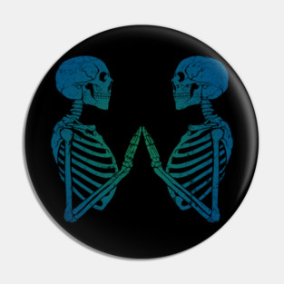 Reflection Pin