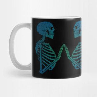 Reflection Mug