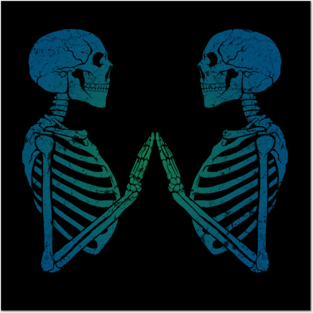 Reflection Wall Art by Tommy Devoid